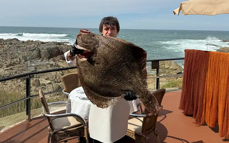 Juan de Porto dos barcos