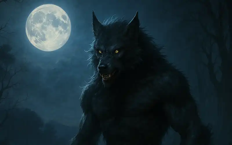 lobishome, la leyenda del hombre lobo gallego