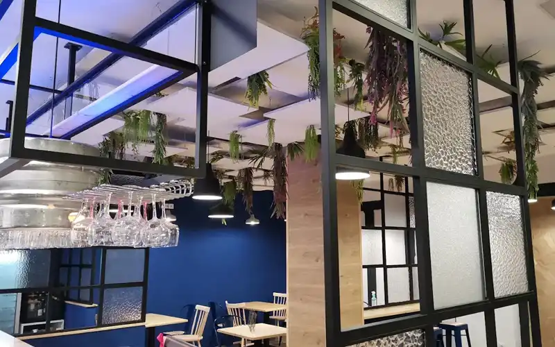 guia turistica de Bueu - A esmorga