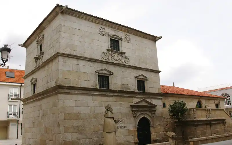 Guía de Vilanova de Arousa, que ver y qué comer