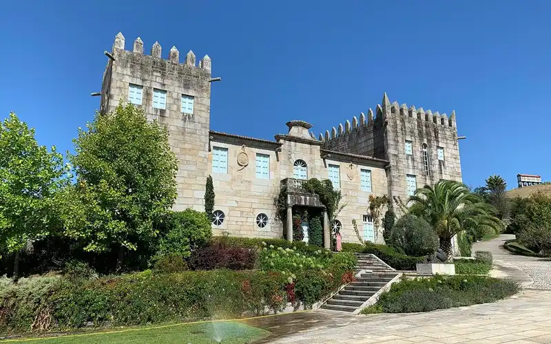 Guía de Vilanova de Arousa, que ver y qué comer