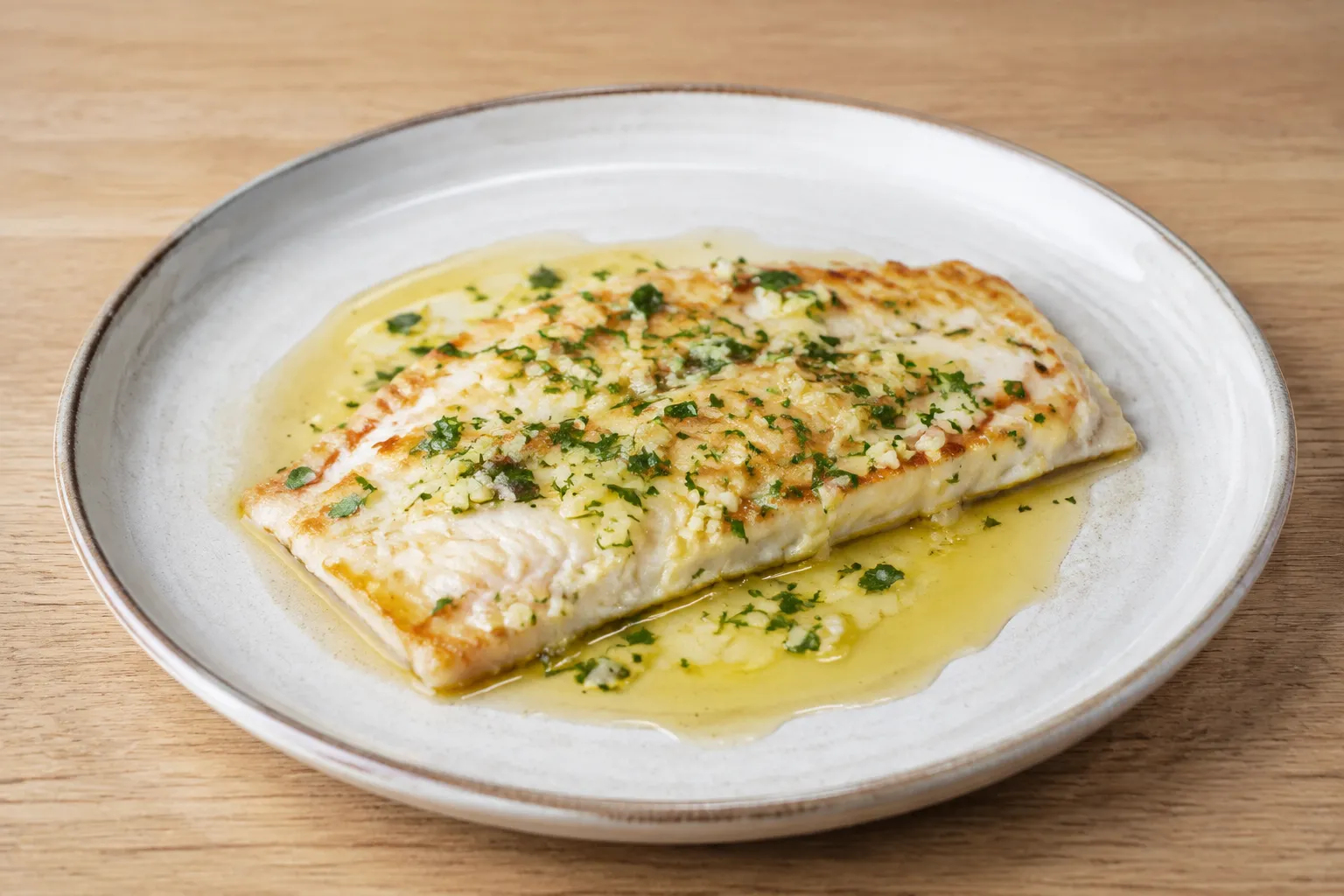 Imagen de la receta Abadejo a la plancha