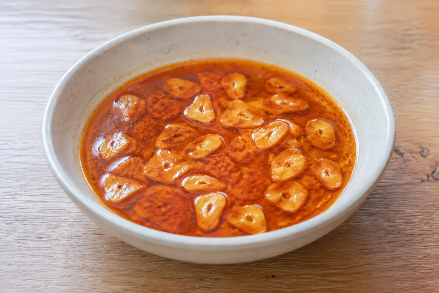 Imagen de la receta Ajada gallega