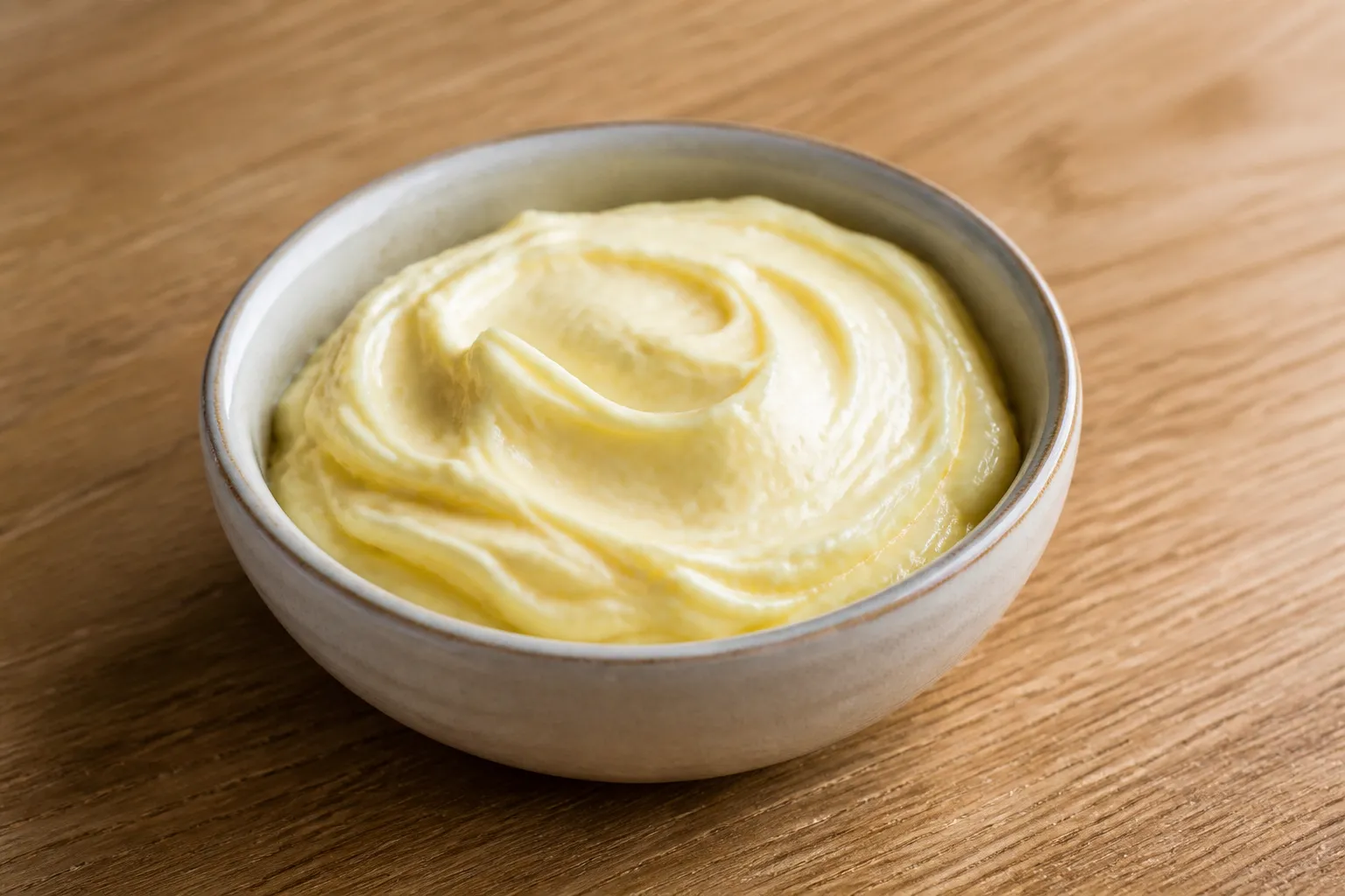Imagen de la receta Alioli