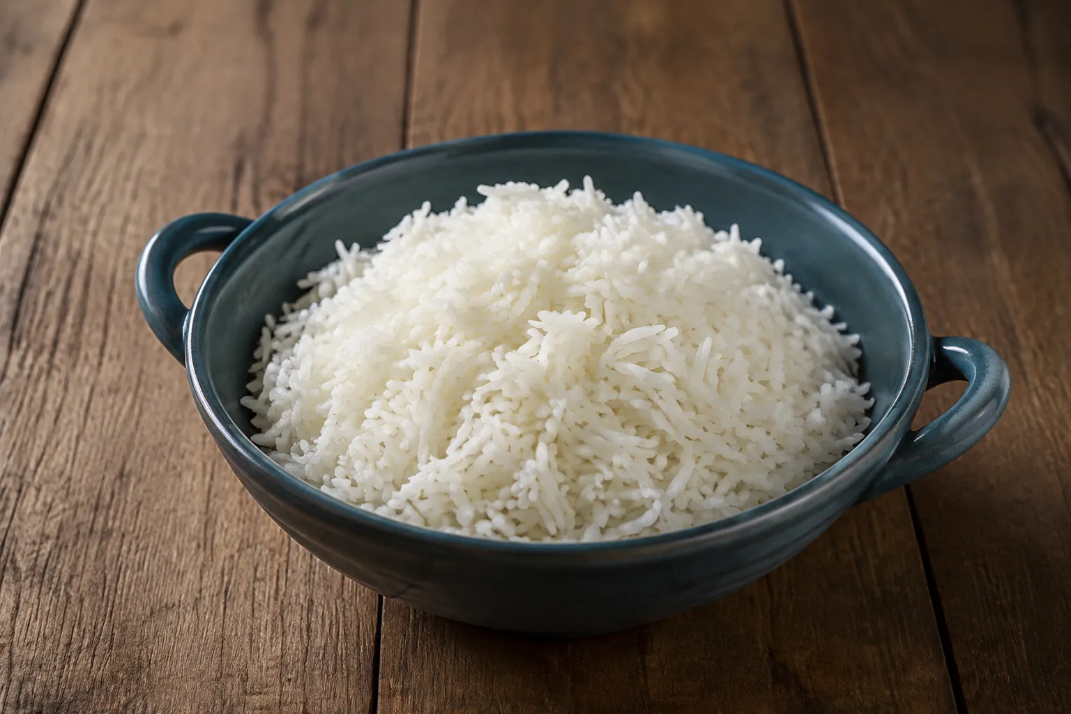 Imagen de la receta Arroz basmati