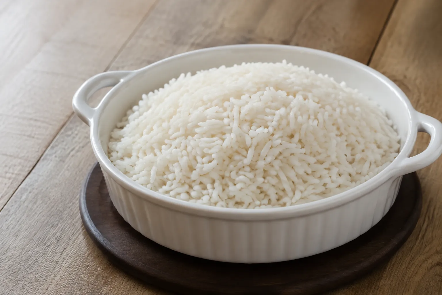 Imagen de la receta Arroz blanco