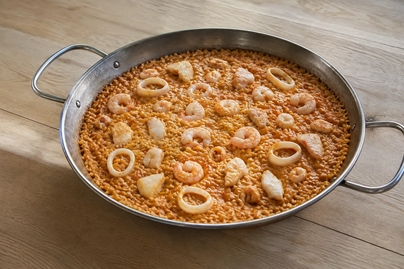Imagen de la receta Arroz del senyoret