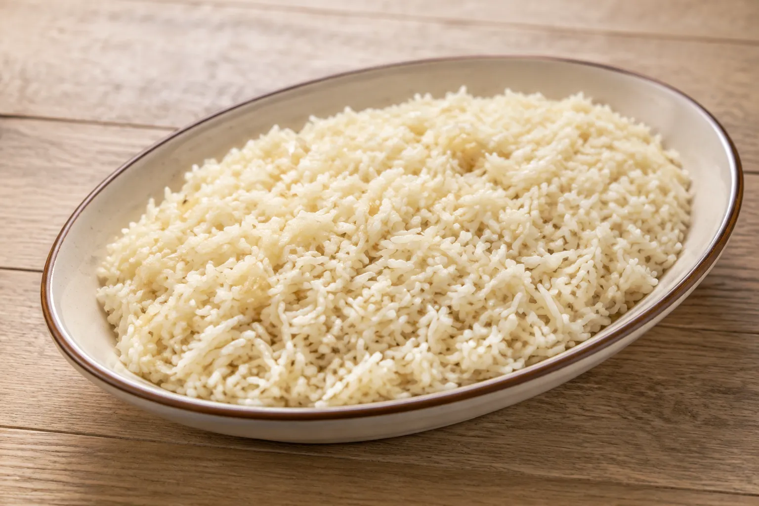 Imagen de la receta Arroz pilaf