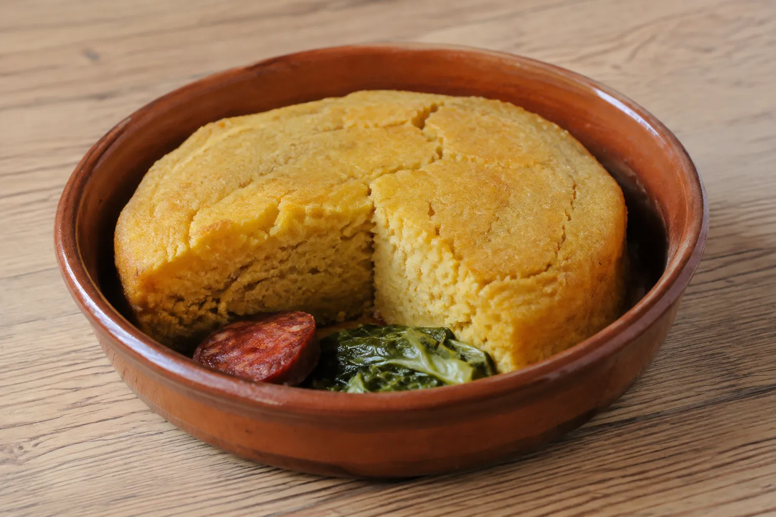 Imagen de la receta Bolo de pote