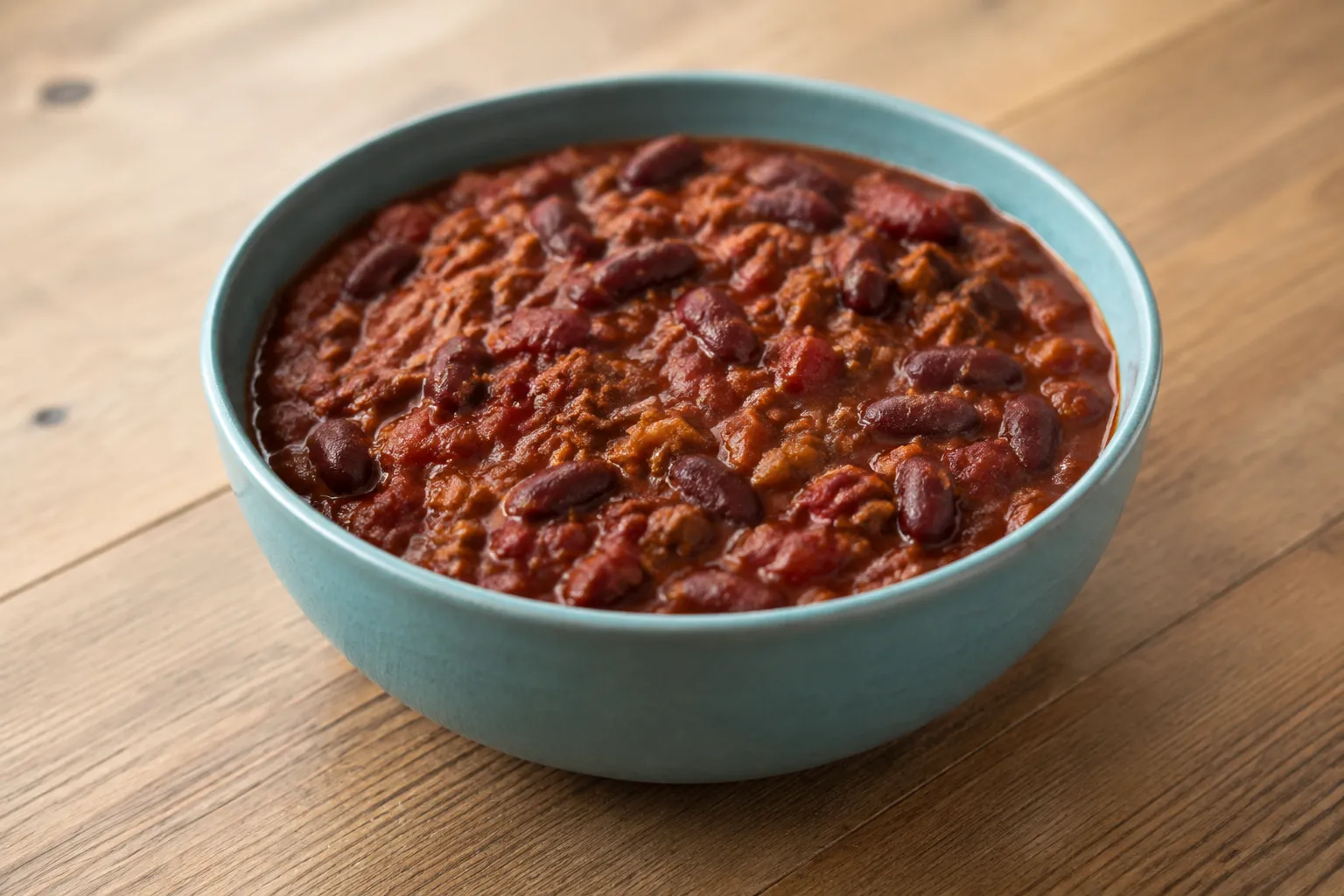 Chili con carne