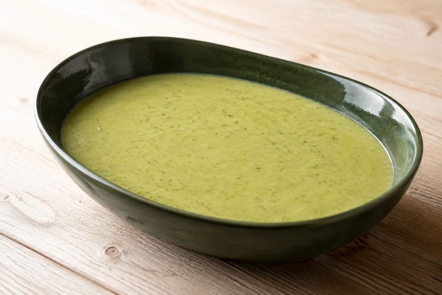 Imagen de la receta Crema de espárragos