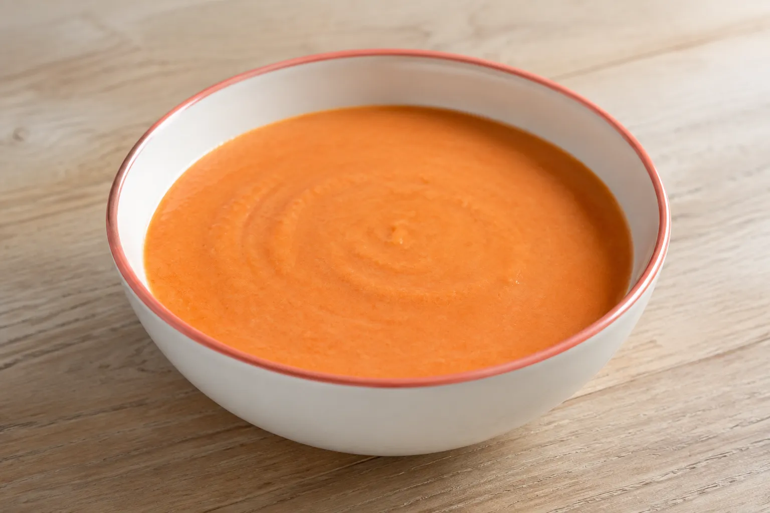 Imagen de la receta Crema de gambas