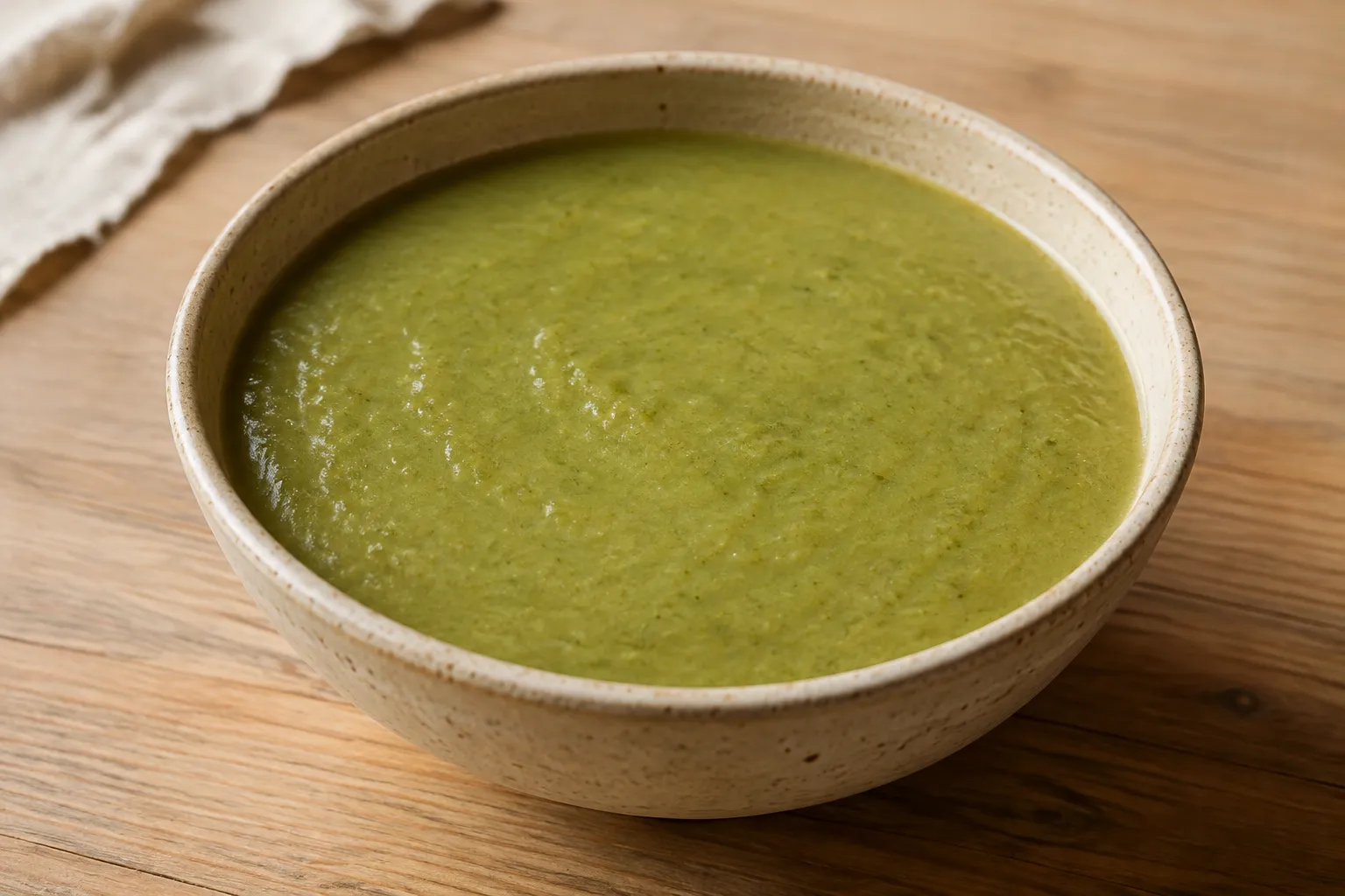 Imagen de la receta Crema de verduras