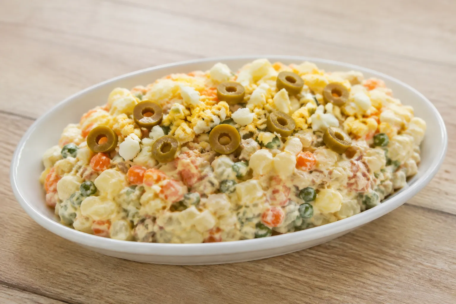Ensaladilla rusa