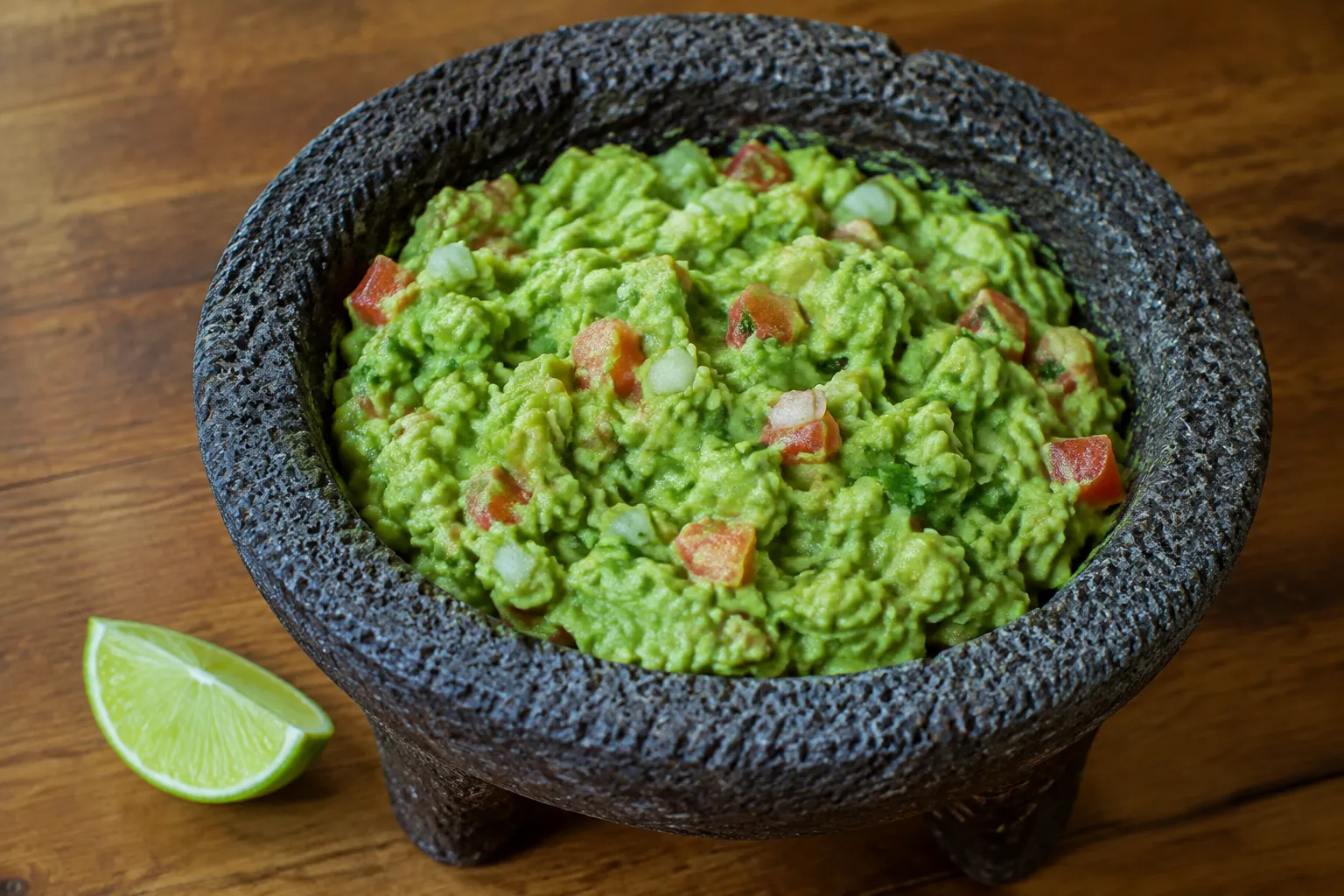 Guacamole