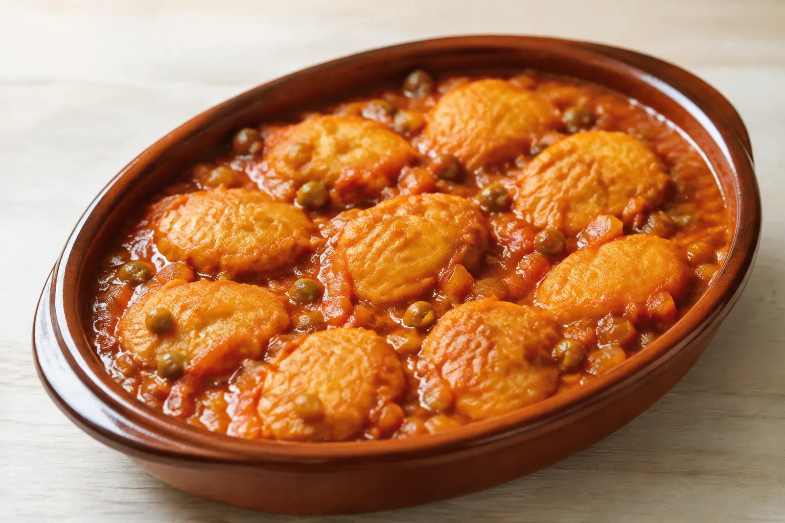Huevos de vigilia