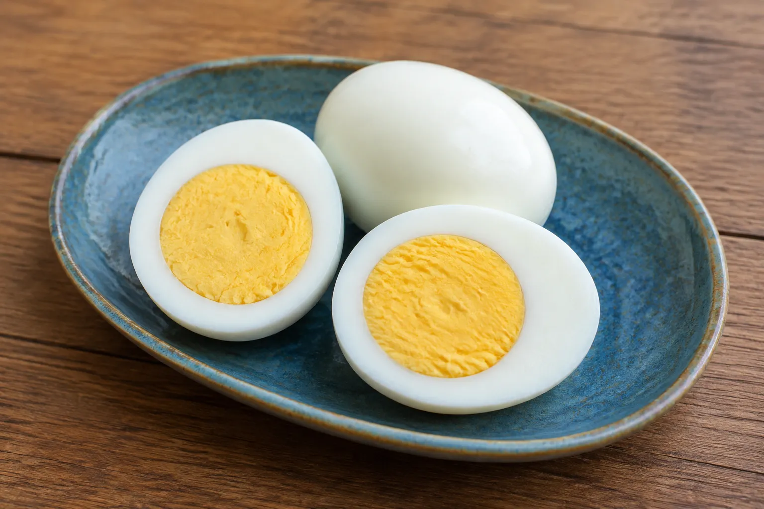 Imagen de la receta Huevos cocidos