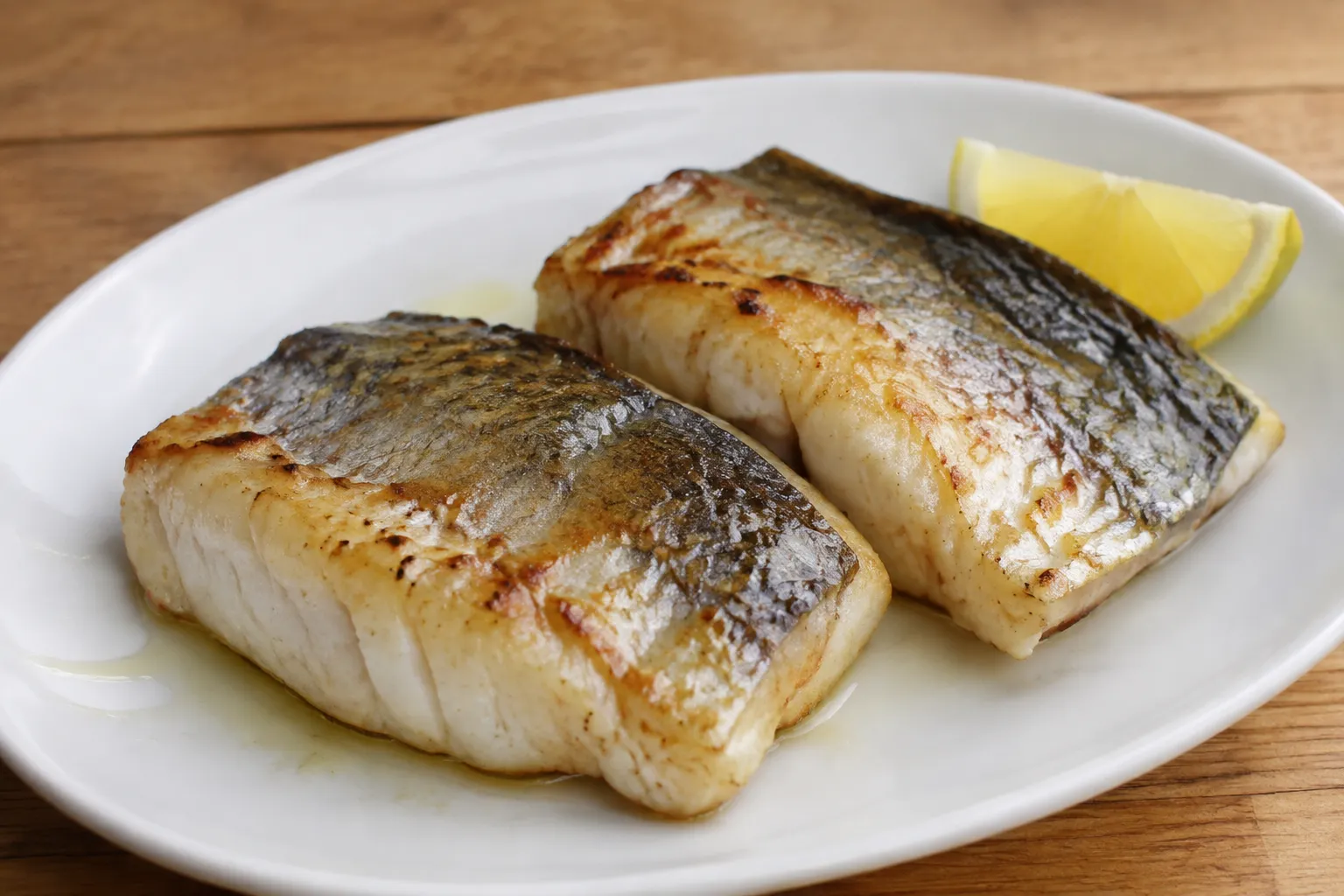 Imagen de la receta Merluza a la plancha