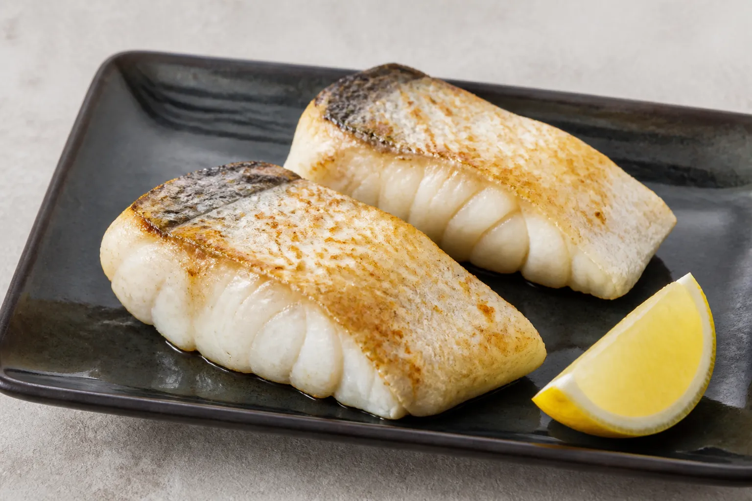 Imagen de la receta Mero a la plancha