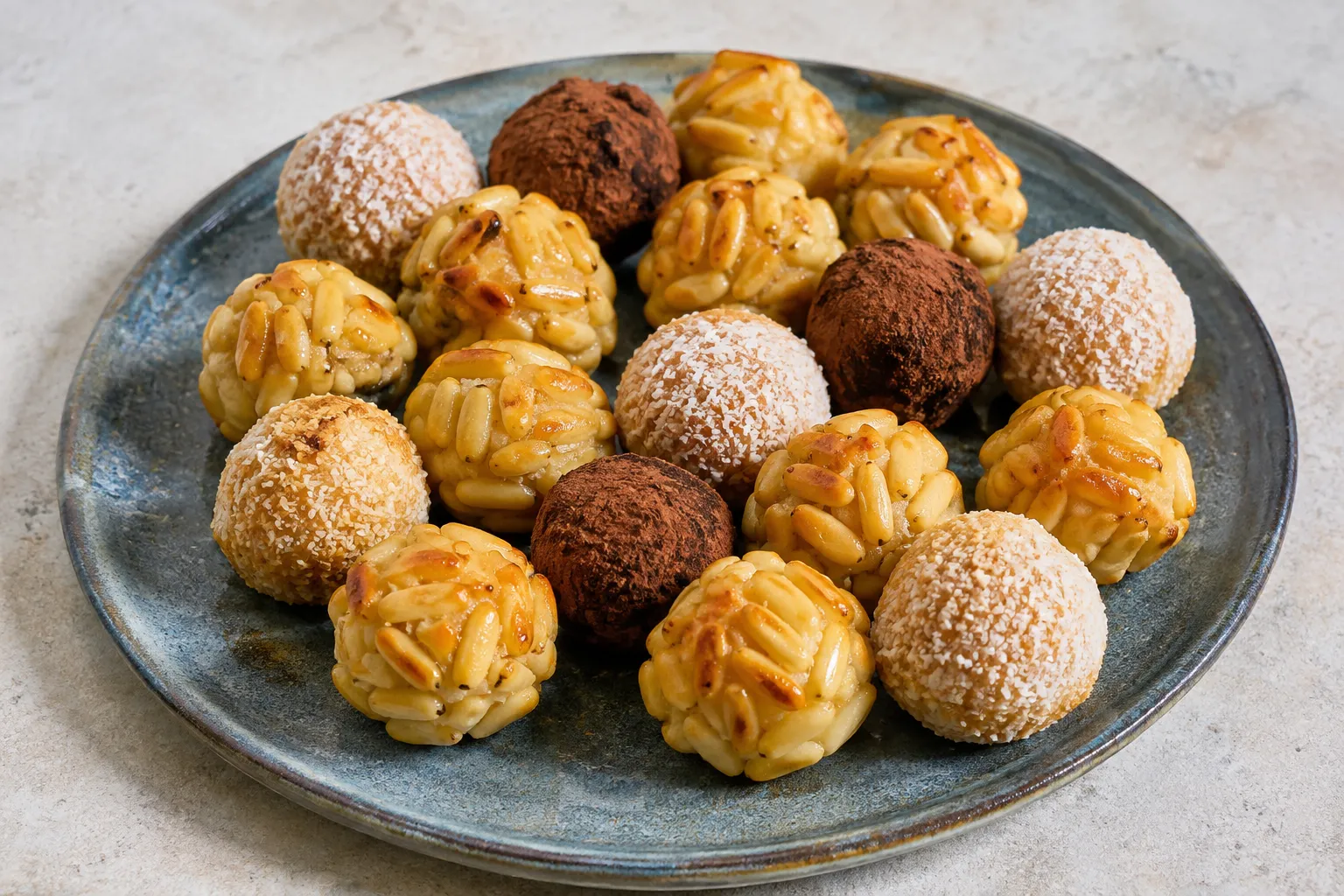 Panellets