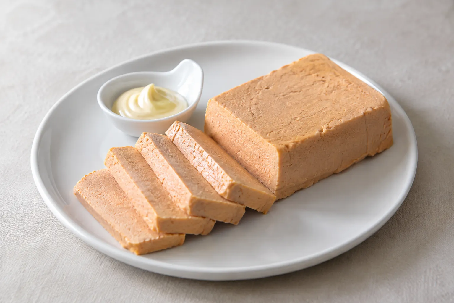 Pastel de cabracho