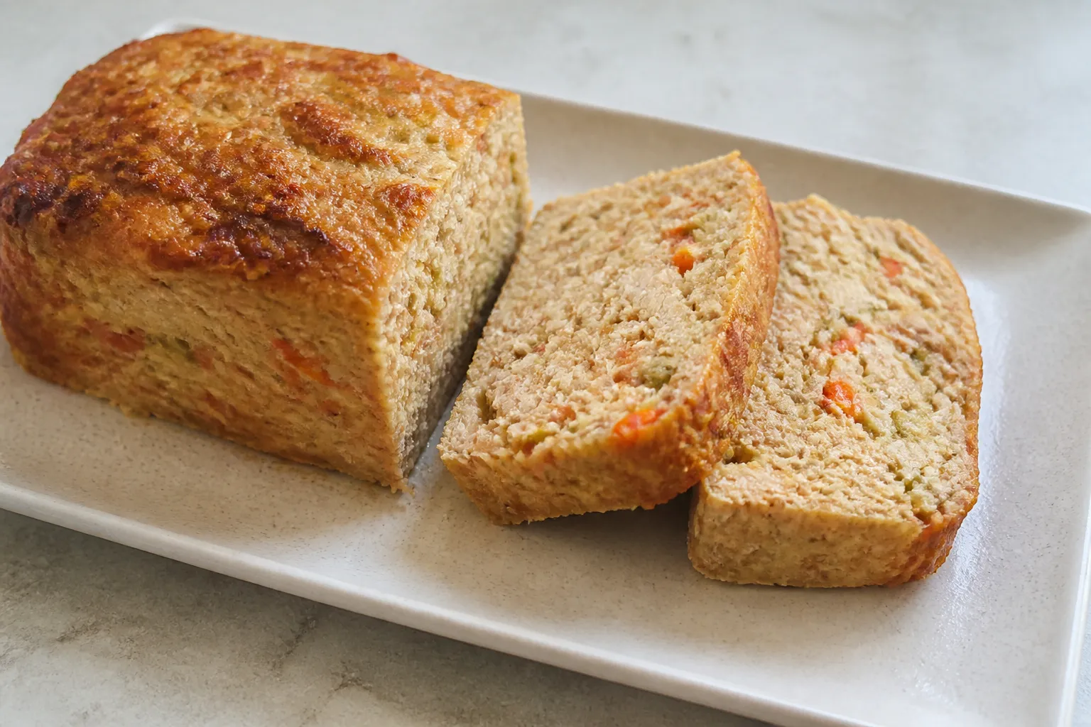 Imagen de la receta Pastel de pollo