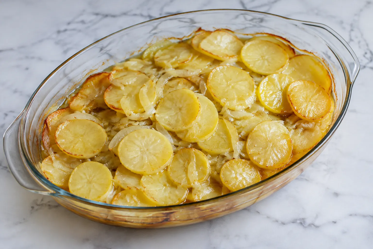 Patatas panaderas