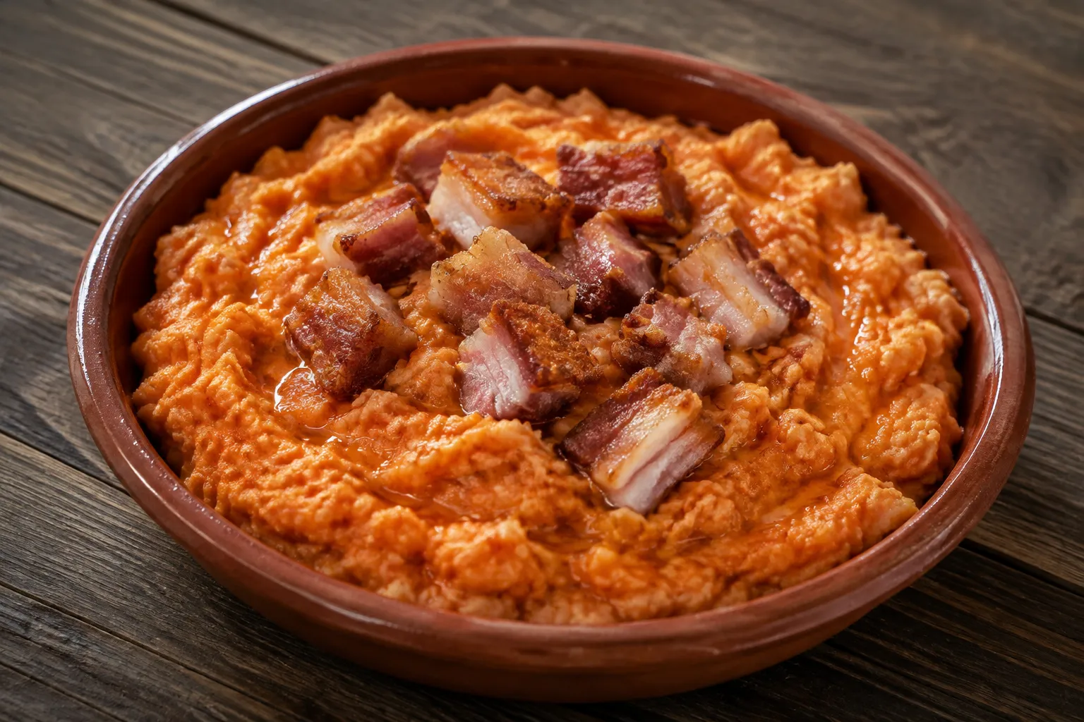 Imagen de la receta Patatas revolconas