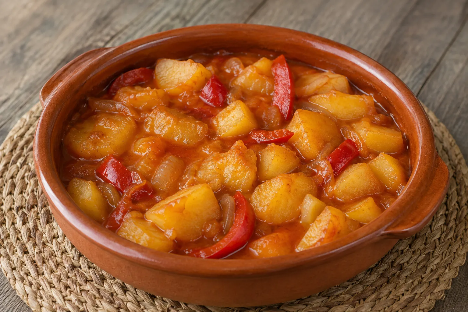 patatas viudas