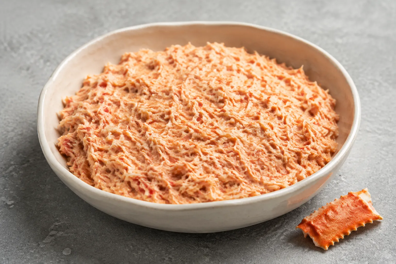 Imagen de la receta Paté de centolla