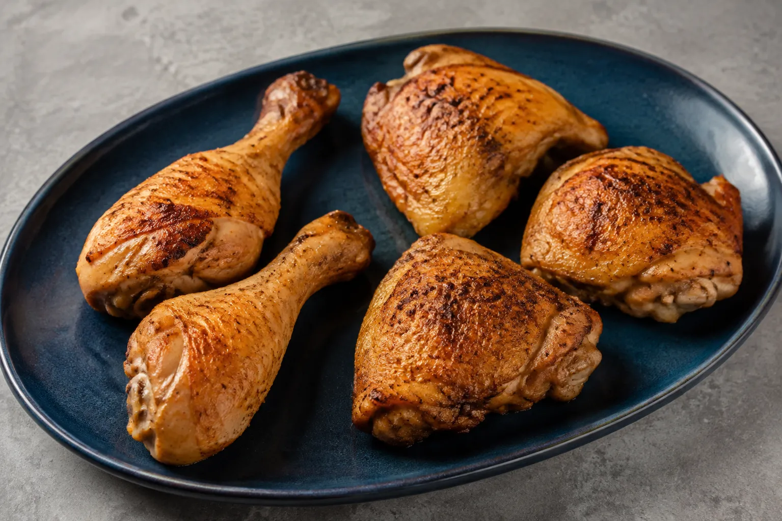 Imagen de la receta Pollo en airfryer