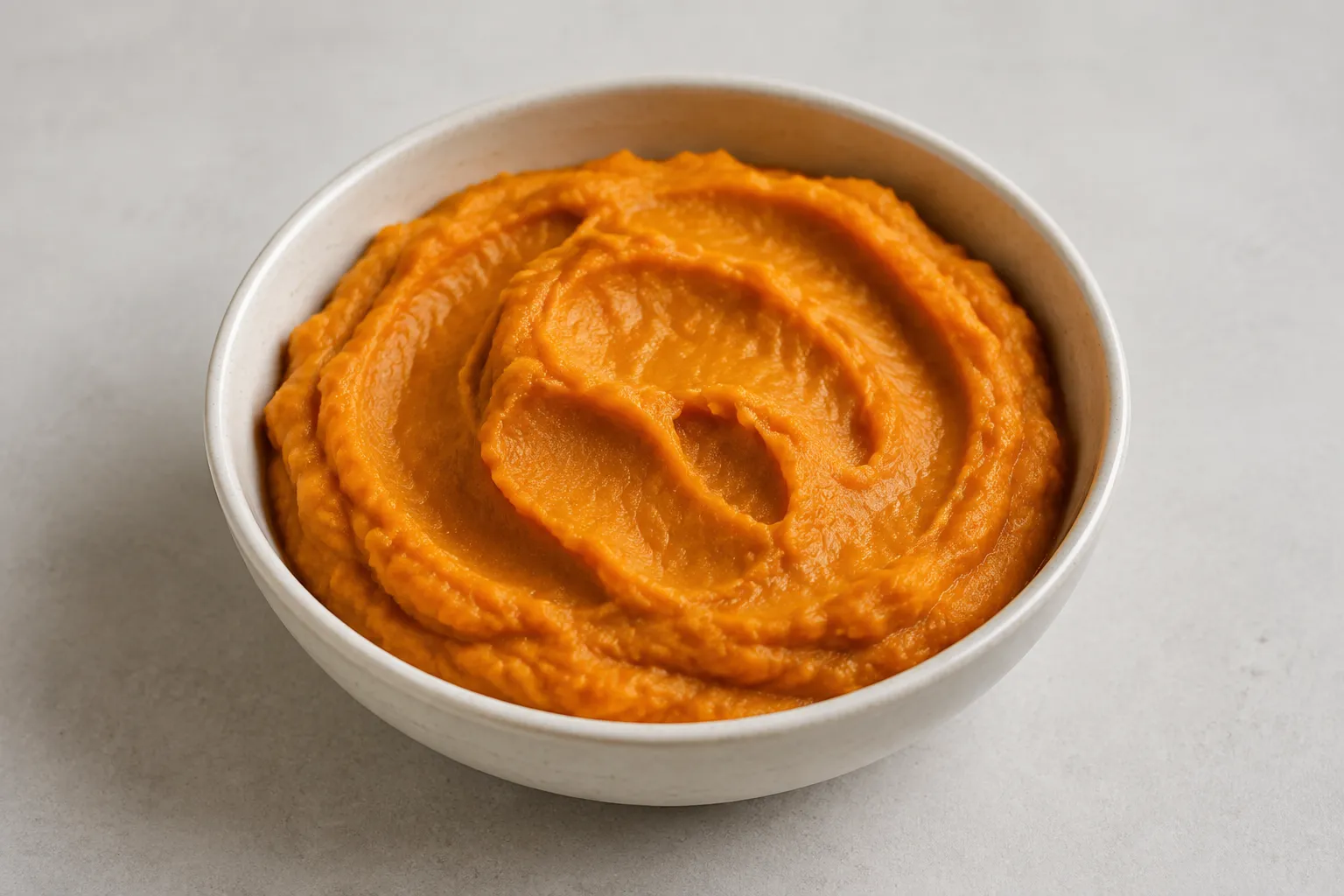 Imagen de la receta Puré de boniato