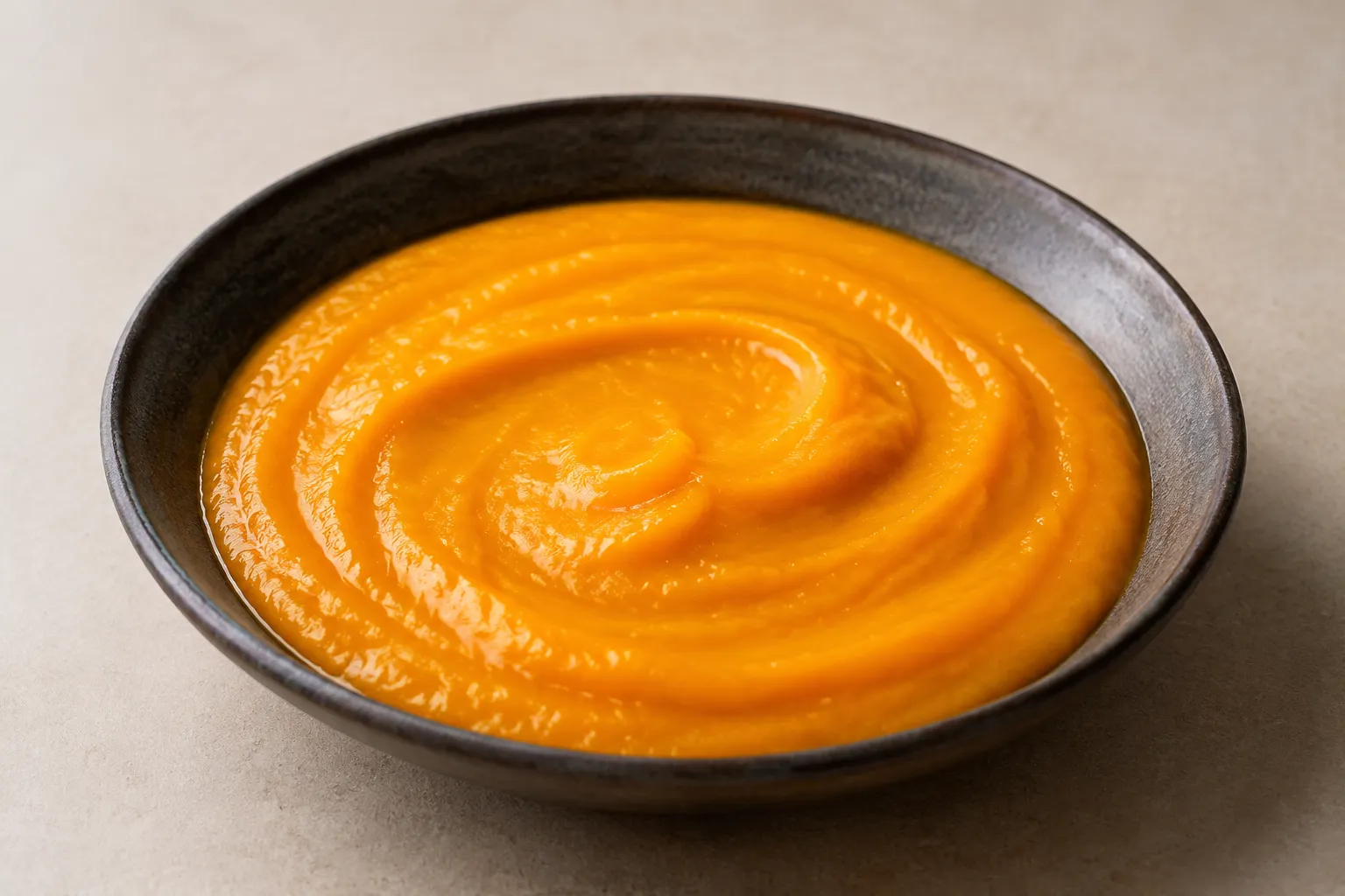 Imagen de la receta Puré de calabaza