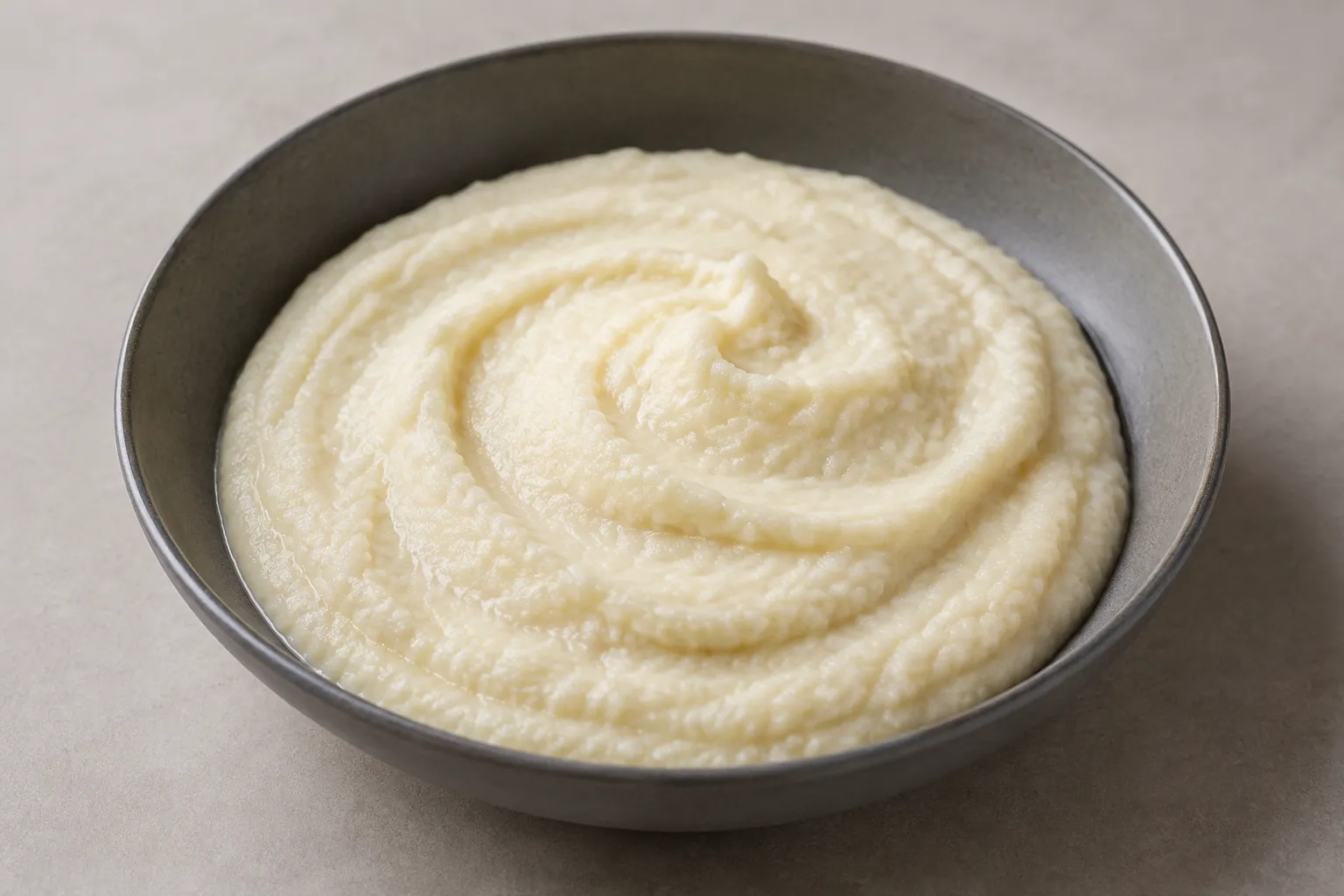 Imagen de la receta Puré de coliflor