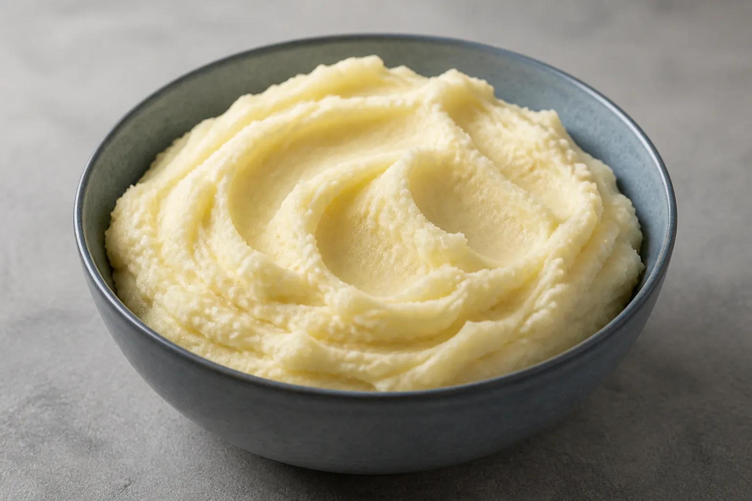Imagen de la receta Puré de patatas
