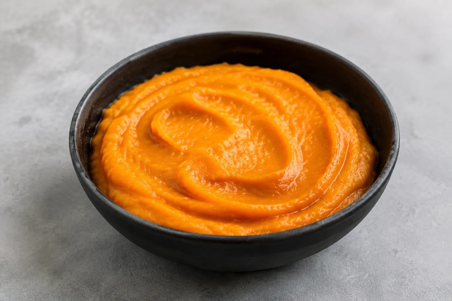 Imagen de la receta Puré de zanahoria