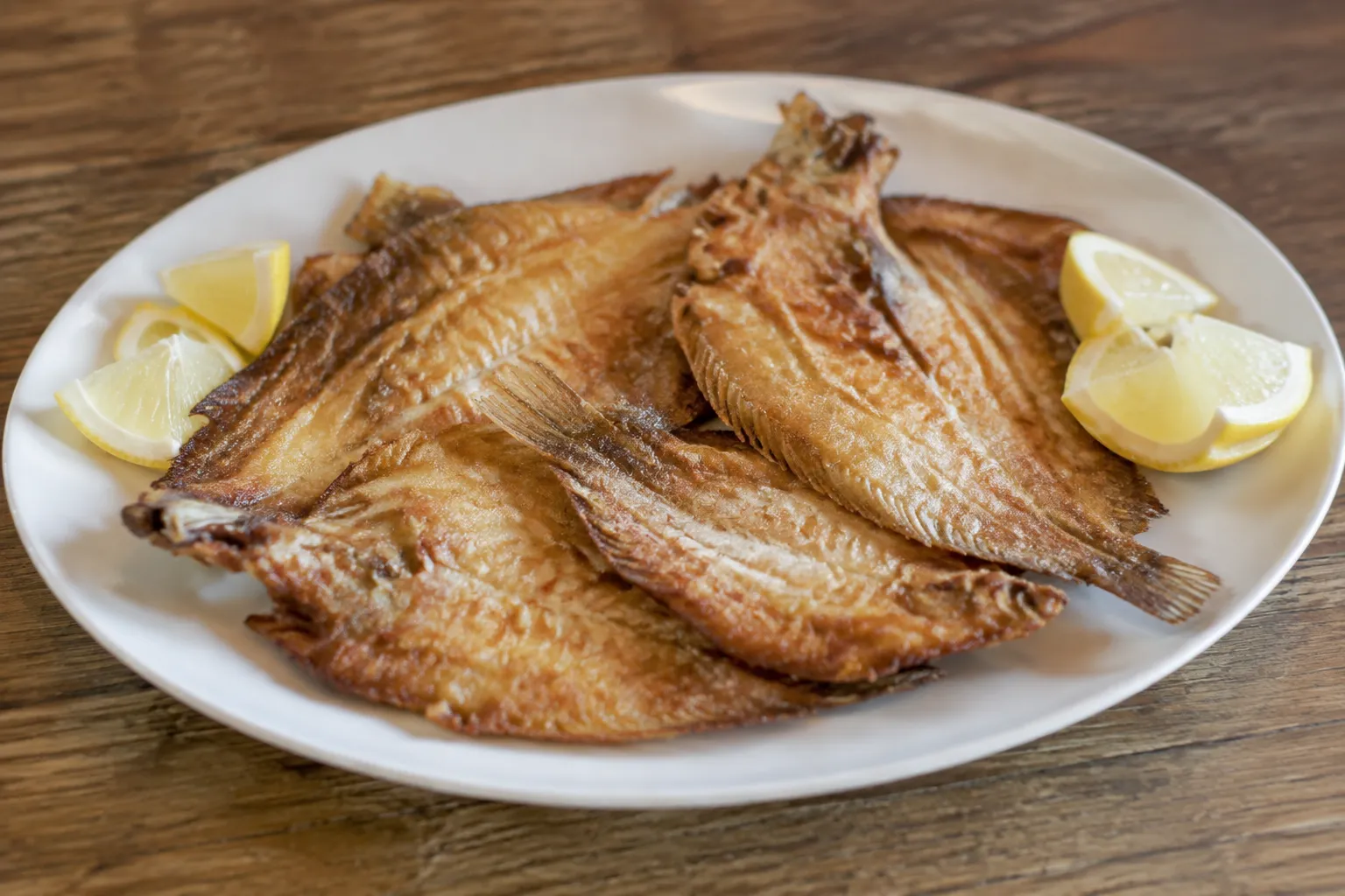 Rapantes fritos