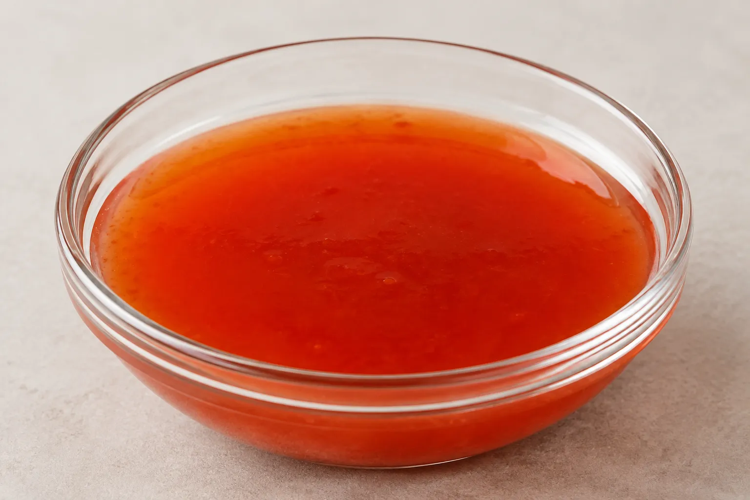 Imagen de la receta Salsa agridulce