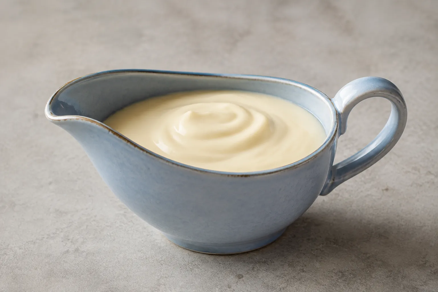 Imagen de la receta Salsa bechamel