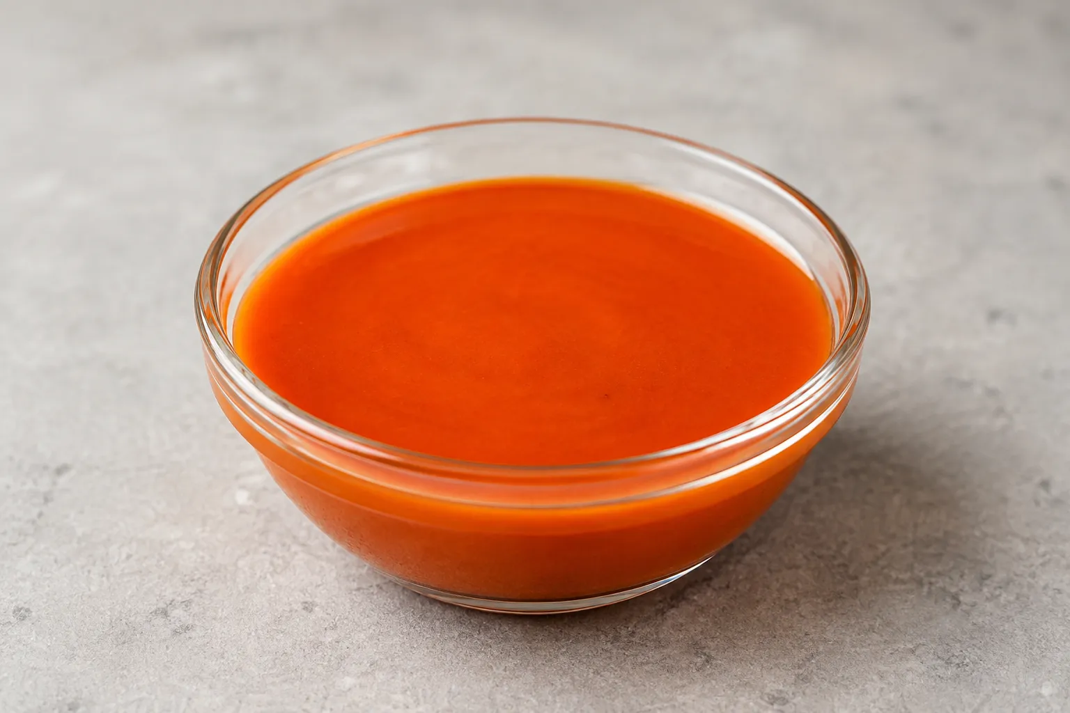 Imagen de la receta Salsa buffalo