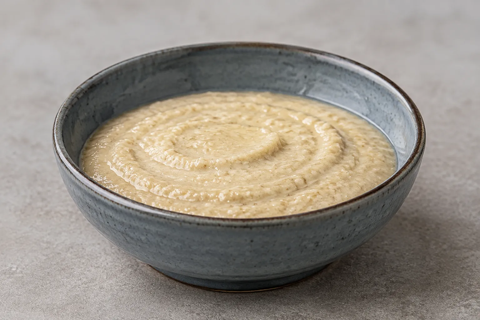 Imagen de la receta Salsa de almendras