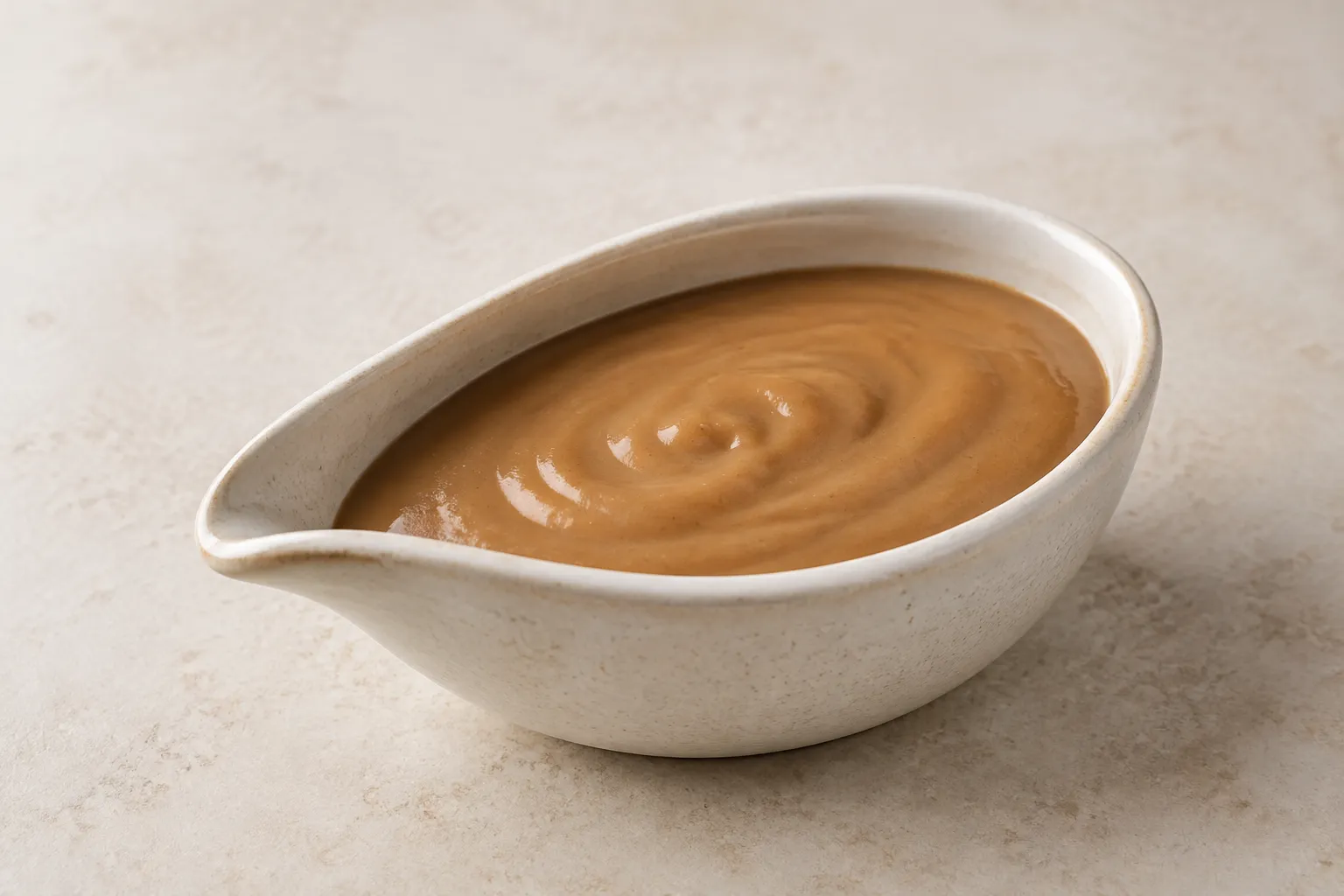 Imagen de la receta Salsa de castañas