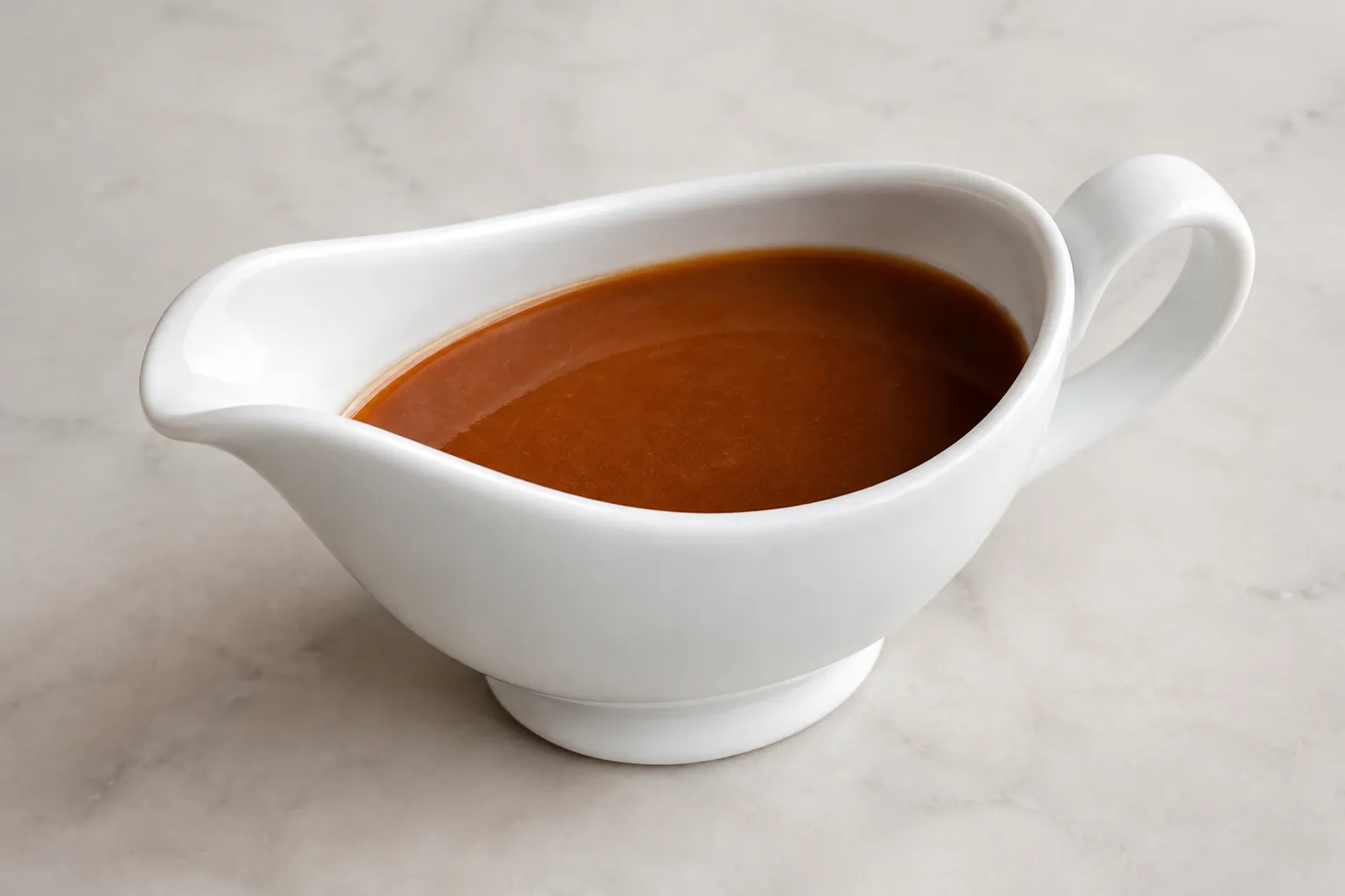 Imagen de la receta Salsa de cerveza