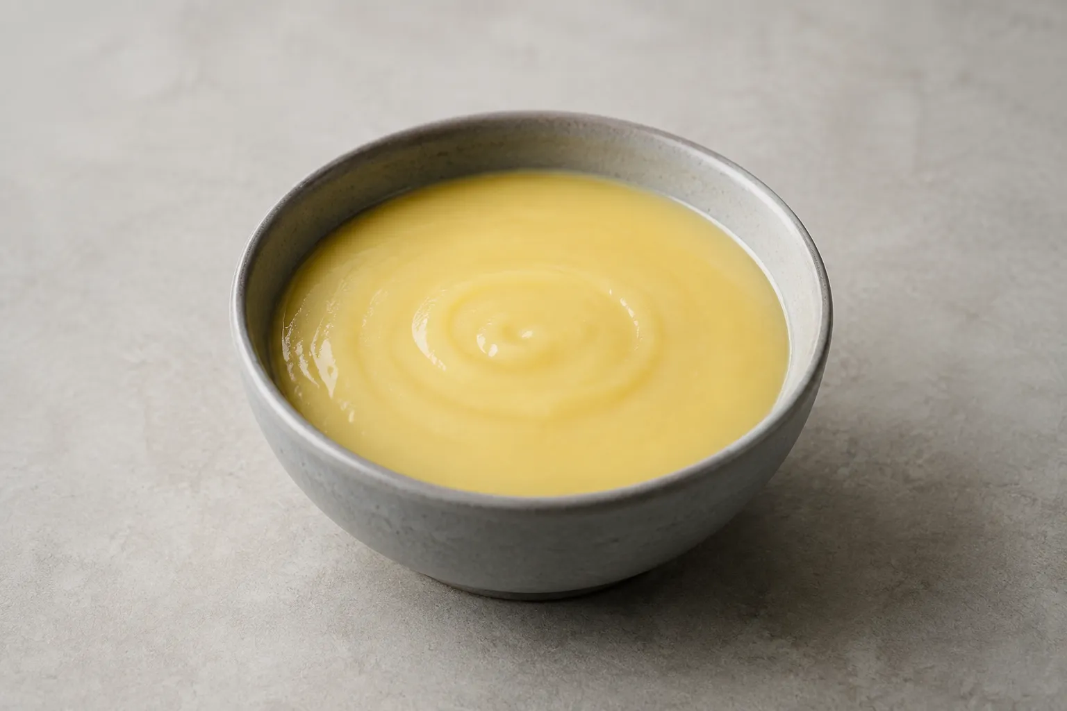 Imagen de la receta Salsa de limón
