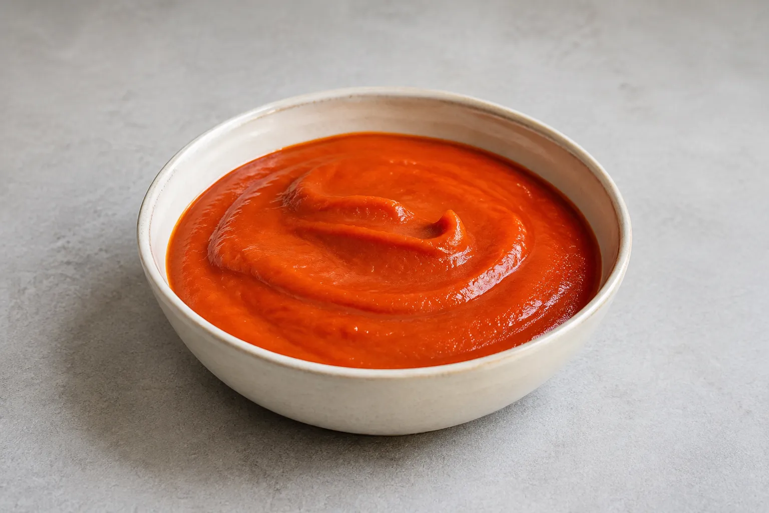 Imagen de la receta Salsa de pimientos del piquillo