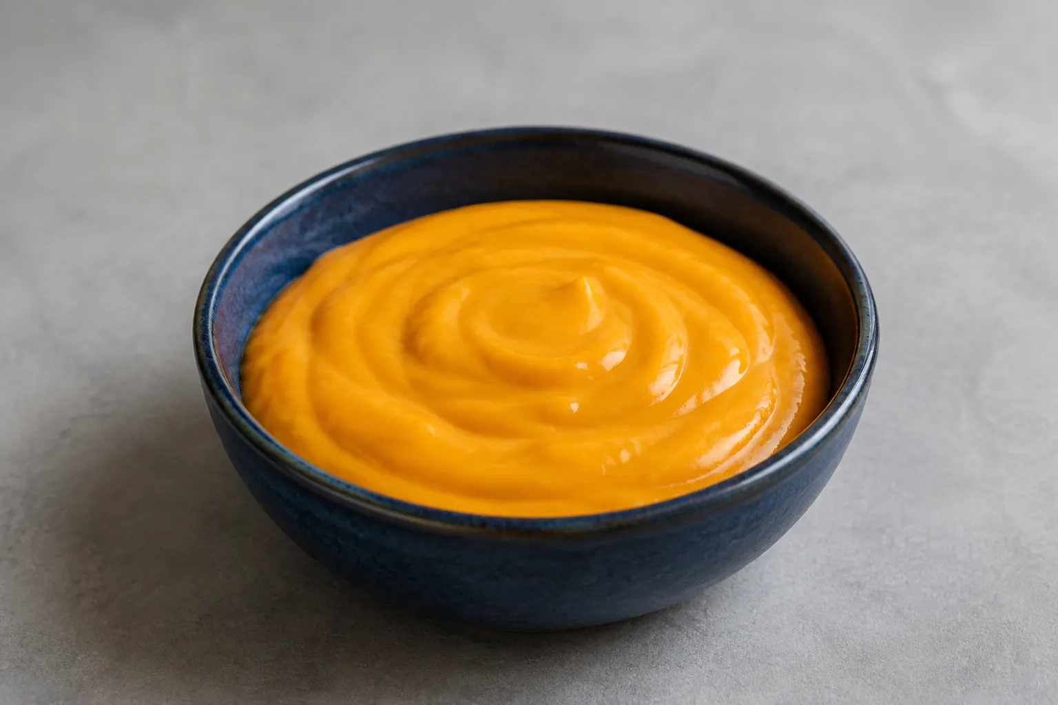 Imagen de la receta Salsa de queso cheddar