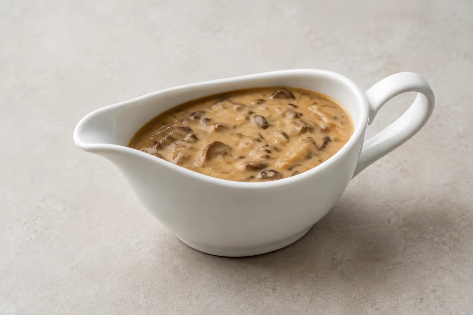 Imagen de la receta Salsa de setas