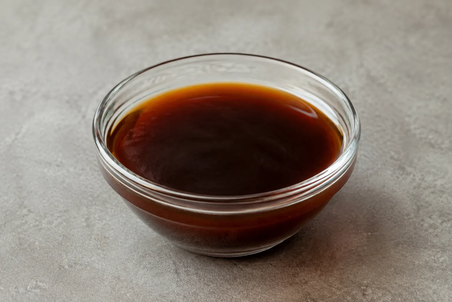 Imagen de la receta Salsa de soja y miel