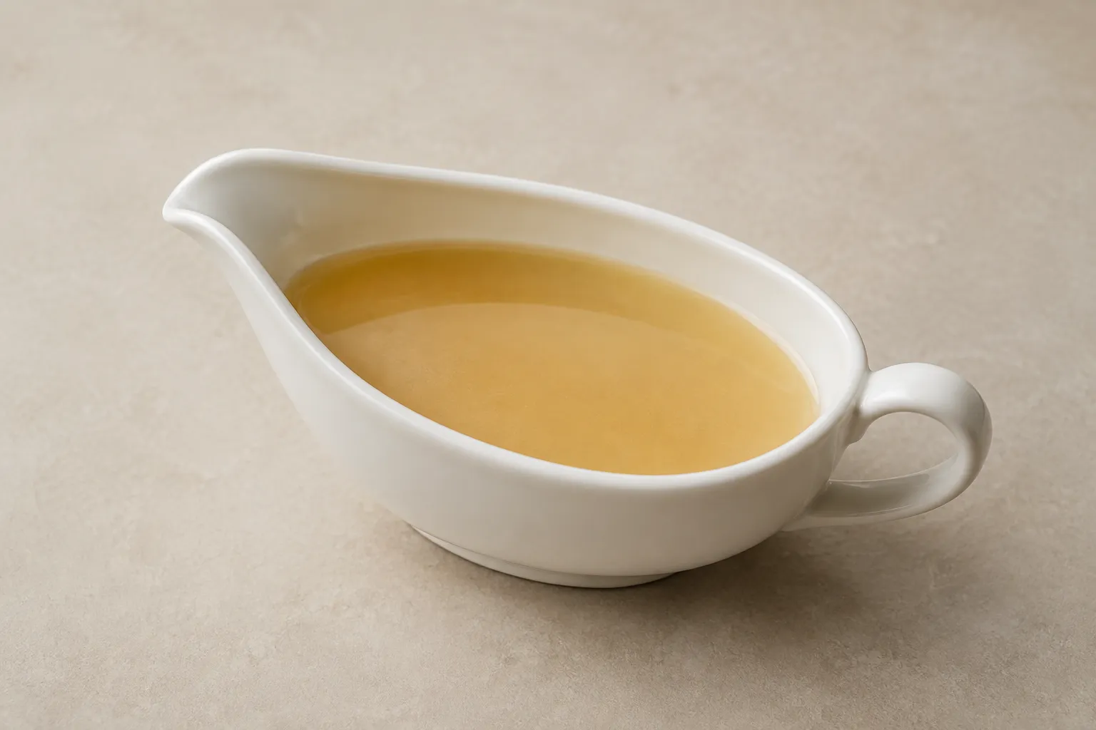 Imagen de la receta Salsa de vino blanco