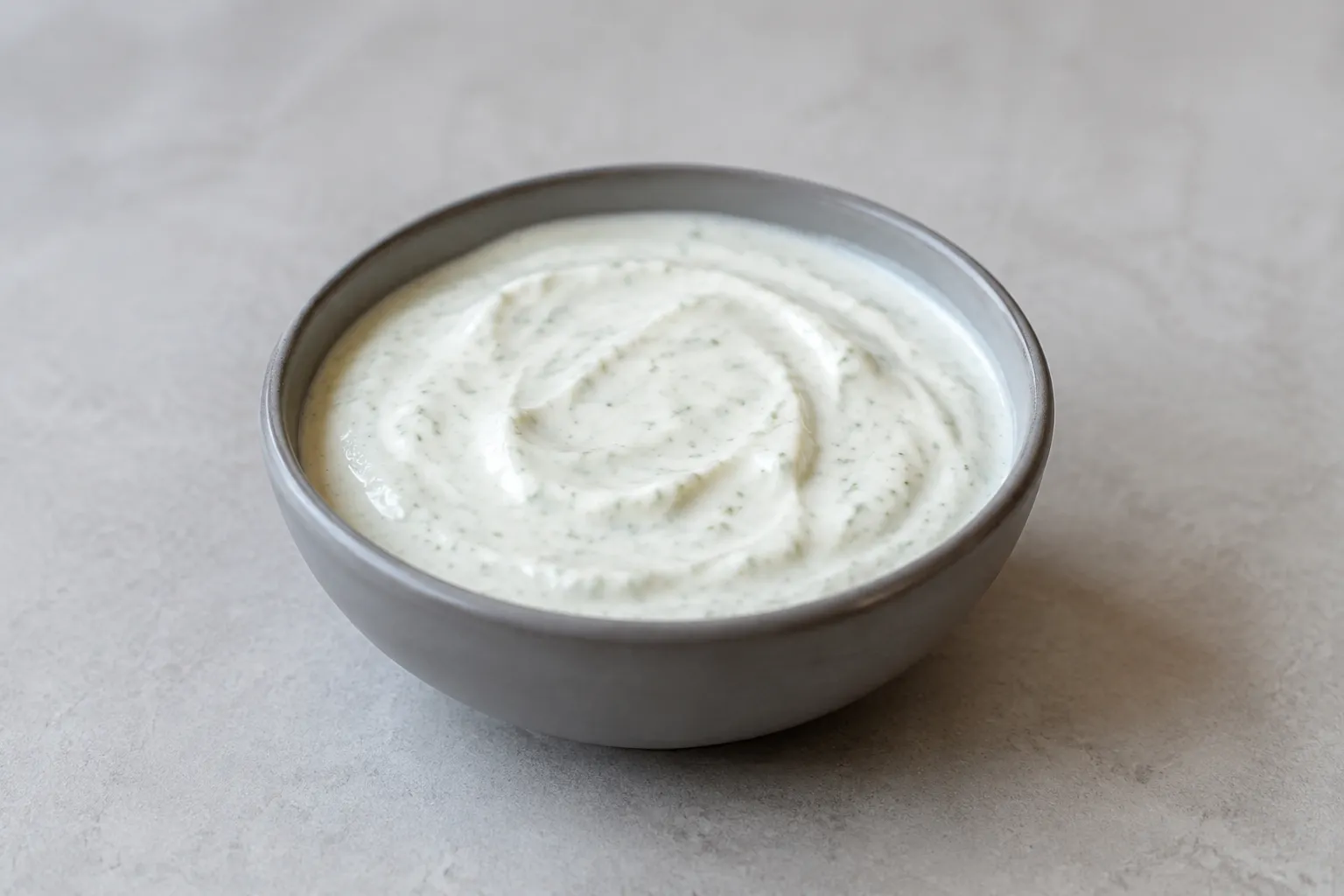 Imagen de la receta Salsa de yogur